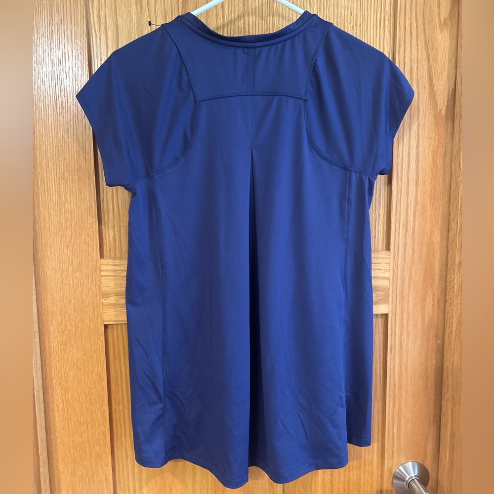 Calvin Klein Performance Dry T-Shirt Women’s‎ M - Picture 4 of 5